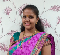 Mrs. Trupti Jagtap